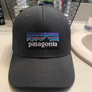 Patagonia hat
